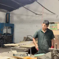 صندلی لهستانی|میز و صندلی غذاخوری|اسلامشهر, ترشنبه|دیوار