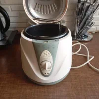 سرخ کن سالم تمیز درحد نونو|اجاق گاز و لوازم برقی پختوپز|دورود, |دیوار