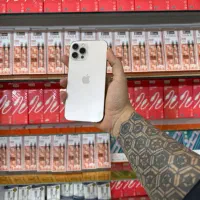 اپل iphone 12 promax پارت za مشابه آک