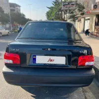 پراید مدل ۸۷تمیز|خودرو سواری و وانت|رشت, تازه آباد|دیوار