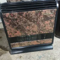 بخاری هلیا ازمایش 10000