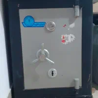 گاوصندوق