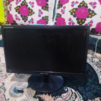 مانیتور 19 اینچ سامسونگ|قطعات و لوازم جانبی رایانه|تنکمان, |دیوار
