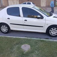 206sd|خودرو سواری و وانت|همدان, |دیوار