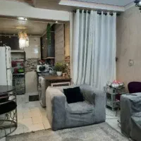 ۴۶متر/تک خواب/فول/نقلی