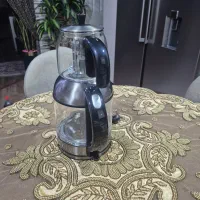 چایی سازفلرالمانی