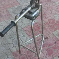 خلال کن دستی،