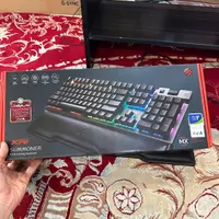 کیبورد گیمینگ xpg summoner سیلور سوییچ
