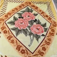 پتو زیر قیمت|رختخواب، بالش، پتو|شیروان (لرستان), |دیوار