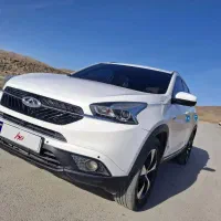 تیگو7مدل۹۷|خودرو سواری و وانت|بروجرد, |دیوار