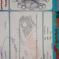 پژو مدل 87|خودرو سواری و وانت|گرگان, |دیوار
