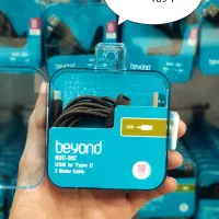 کابل شارژ/تایپ سی/اندروید/آیفون/۱۸ ماه گارانتی|لوازم جانبی موبایل و تبلت|قم, گذر قلعه|دیوار