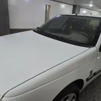 پژم 405 تیوفایو SLX