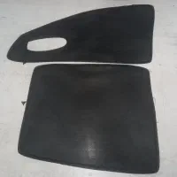 آفتاب گیر دودی