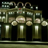 برقکاری ساختمان