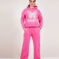 ست کراپ شلوار|لباس|خرم‌آباد, |دیوار