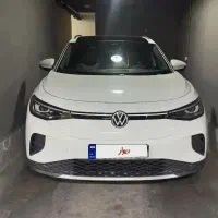 فولکس id4 مدل ۲۰۲۴ ( آیدی ۴ )