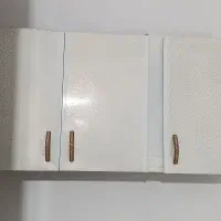 فروش شیرآلات وروشویی  و کابینت باقیمت توافقی|لوازم سرویس بهداشتی|بجنورد, |دیوار