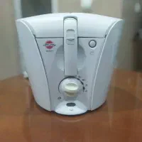 سرخ کن پارس خزر مدل ۲۰۱۴ FR کاملا نو‌