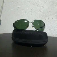 عینک دودی مردونه Ray Ban اورجینال