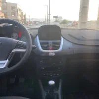 پژو ۲۰۷ پاناروما ارتقا یافته|خودرو سواری و وانت|اراک, |دیوار