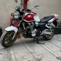 سی بی ۱۳۰۰ مدل ۲۰۰۵ سند