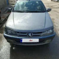 پرشیا مدل 89 دوگانه کارخانه|خودرو سواری و وانت|اردبیل, |دیوار