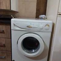 لباسشویی آبسال