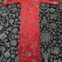 پیراهن محلی|لباس|نورآباد ممسنی, |دیوار