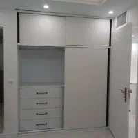 کمد کابینت تخت تی وی وال ...|خدمات پیشه و مهارت|پاکدشت, پاکدشت (مامازند)|دیوار