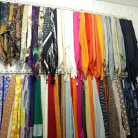 شال و روسری