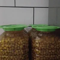 پخش عمده وخورده خمیرکوبیده زیتون با هستهوبدون هسته|خوردنی و آشامیدنی|خرمشهر, |دیوار