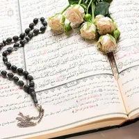 دعا کتب قرآن