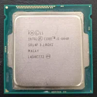 cpu i5 4440