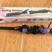 سشوار برسی و بابلیس مو و اتو مو سه کاره وبخور صورت|آرایشی، بهداشتی، درمانی|صومعهسرا, |دیوار