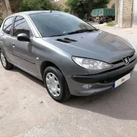 ۲۰۶ تیپ۳ مدل ۸۸ کم کار خونگی