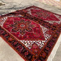 جفت ۶متری هریس تبریز