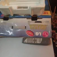 سی دی|پخش‌کننده DVD و ویدیو|خرم‌آباد, |دیوار