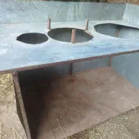 میز جغول بغول