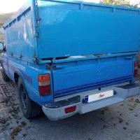 نیسان مدل ۱۴۰۱|خودرو سواری و وانت|شیروان (خراسان), |دیوار