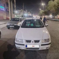 سمند lxمدل97|خودرو سواری و وانت|آبادان, |دیوار