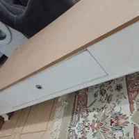 تخت خوشخواب بچه گانه خوشگل و تمیز