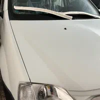 ال نود مدل ۹۵ پارس خودرو درحد صفر