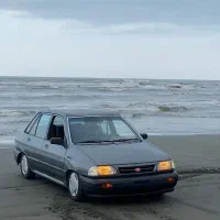 فروش خودرو