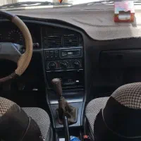 ماشین 405 مدل 87|خودرو سواری و وانت|ملایر, |دیوار