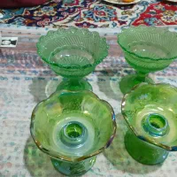 قوری گل انگوری|کلکسیون اشیاء عتیقه|آران و بیدگل, |دیوار