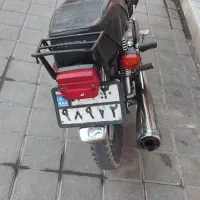 موتور200مهران وحشی|موتورسیکلت|کاشان, راوند|دیوار