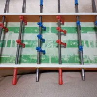 فوتبال دستی