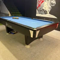 میز بیلیارد ۸ فوت حرفه ای
