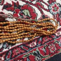 تسبیح|کلکسیون اشیاء عتیقه|سنندج, |دیوار